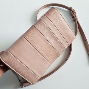 ENZO ANGIOLINI PURSE